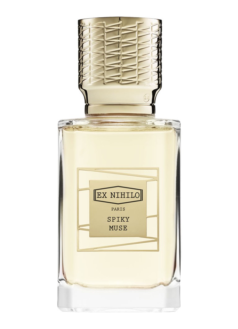 Ex Nihilo Spiky Muse Eau de Parfum 50ML Geuren - Deal