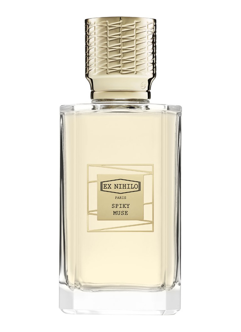 Ex Nihilo Spiky Muse Eau de Parfum 100ML Geuren - Deal