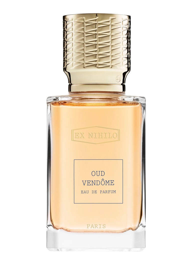Ex Nihilo Oud Vendôme Eau de Parfum 50ML Geuren - Deal