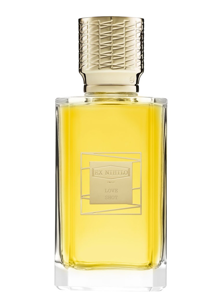 Ex Nihilo Love Shot Eau de Parfum 100ML Geuren - Deal