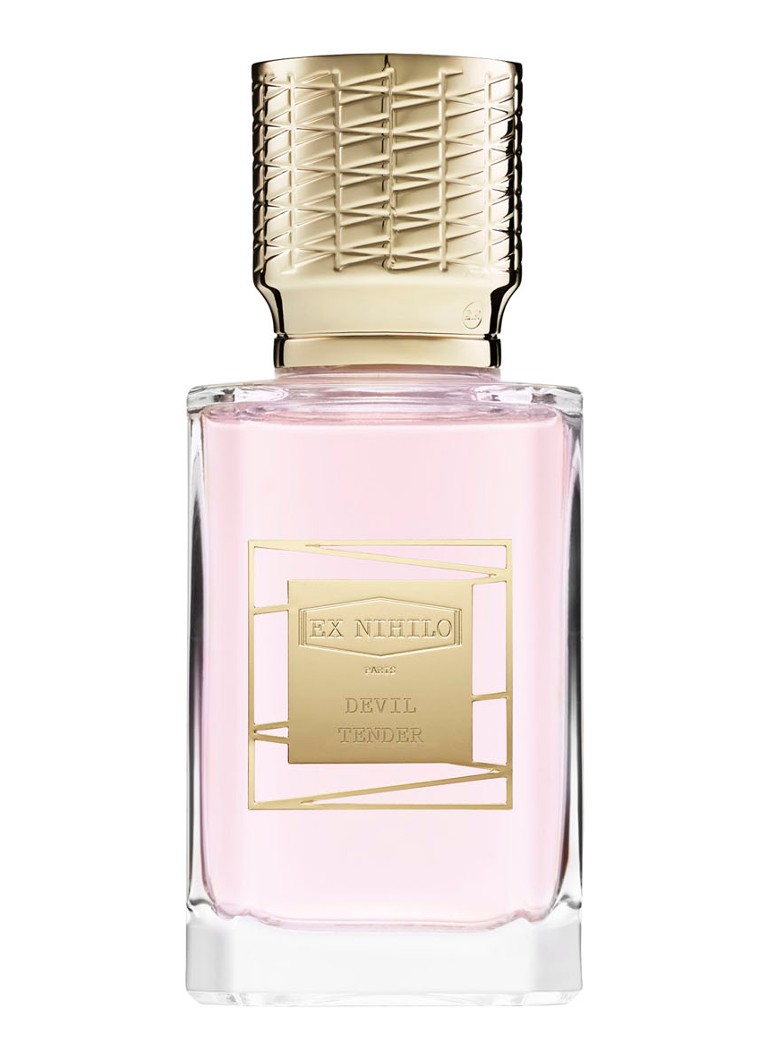 Ex Nihilo Devil Tender Eau de Parfum 50ML Geuren - Deal