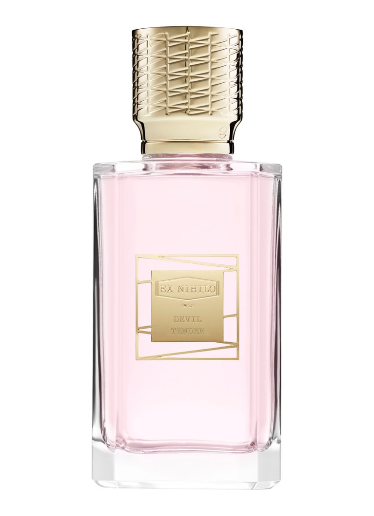 Ex Nihilo Devil Tender Eau de Parfum 100ML Geuren - Deal