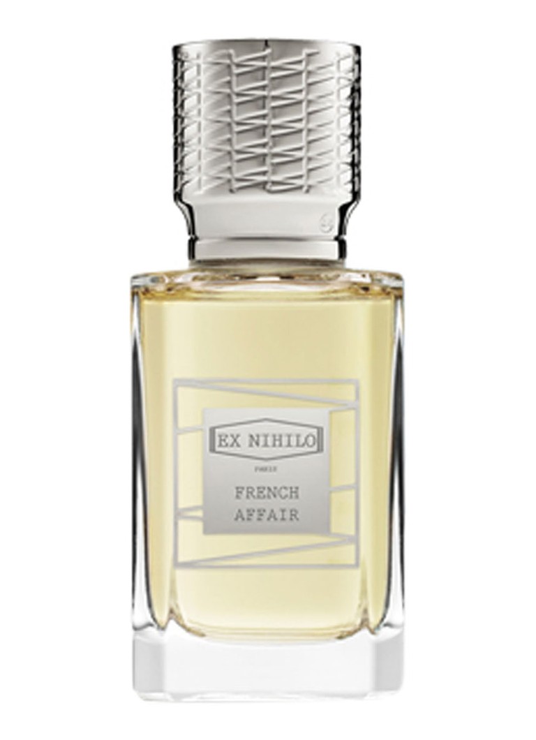 Ex Nihilo French Affair Eau de Parfum 50ML Geuren - Deal