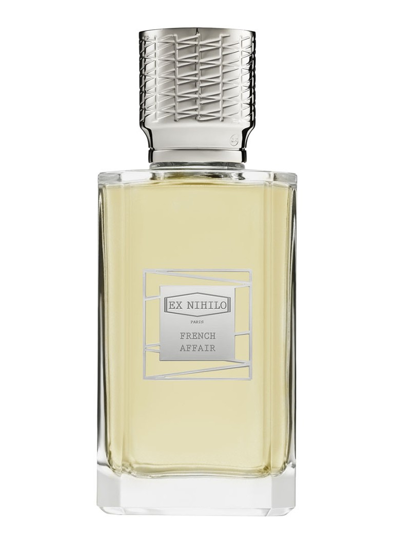 Ex Nihilo French Affair Eau de Parfum 100ML Geuren - Deal