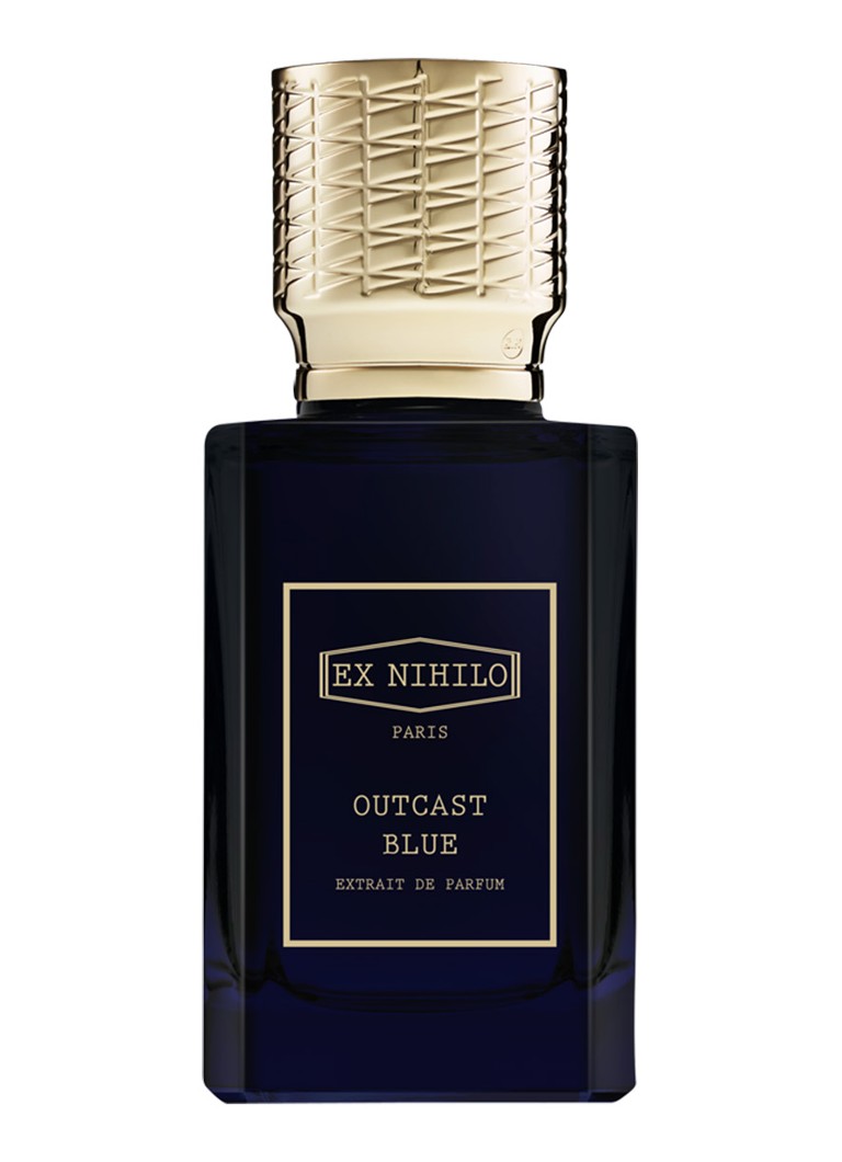 Ex Nihilo Outcast Blue Extrait De Parfum 50ML Geuren - Deal
