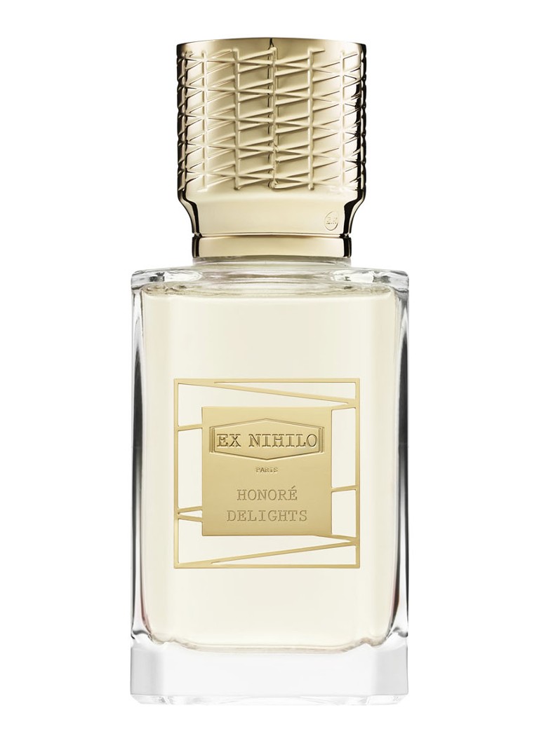 Ex Nihilo Honoré Delights Eau de Parfum 50ML Geuren - Deal