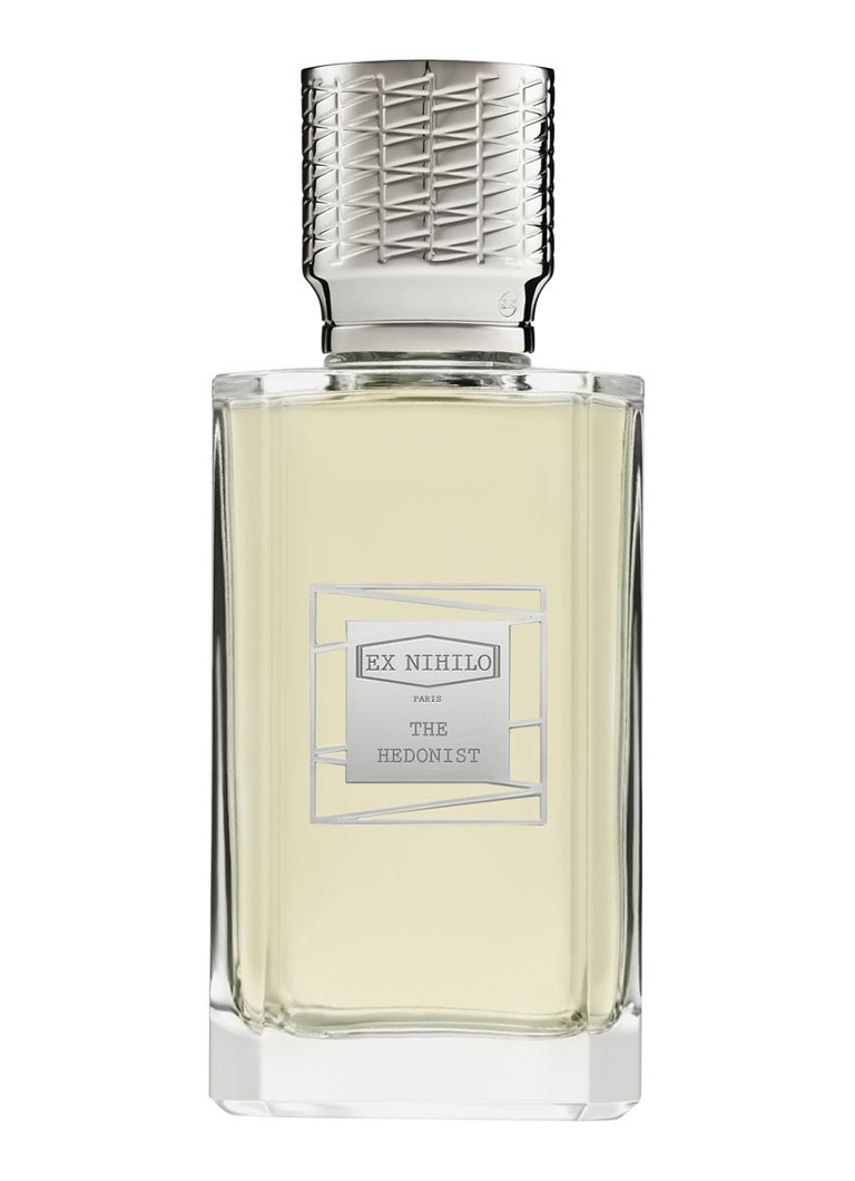 Ex Nihilo The Hedonist Eau de Parfum 100ML Geuren - Deal
