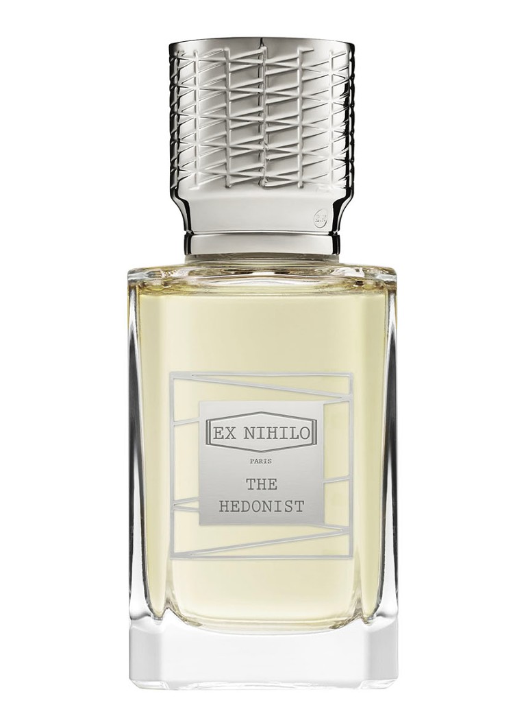Ex Nihilo The Hedonist Eau de Parfum 50ML Geuren - Deal