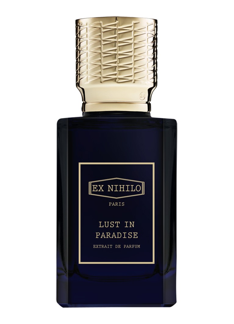 Ex Nihilo Lust In Paradise Extrait De Parfum 50ml Geuren - Deal