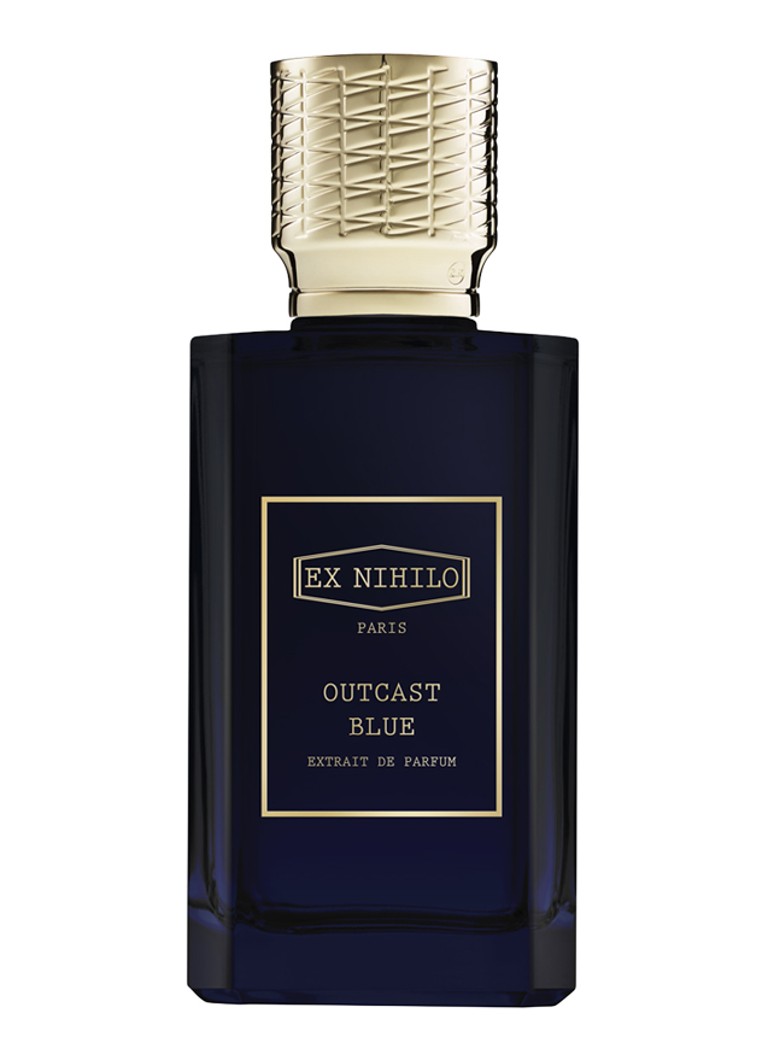 Ex Nihilo Outcast Blue Extrait de Parfum 100ml Geuren