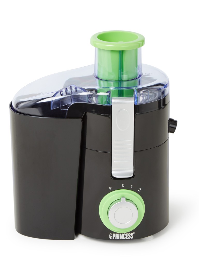 Princess Sapcentrifuge 202040 Zwart - Deal