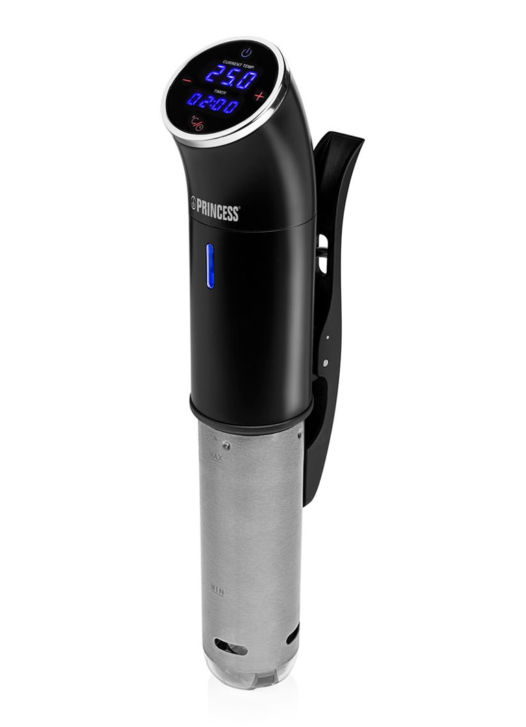 Princess Water-proof Stick Sous Vide C ooker 267003 Zwart - Deal
