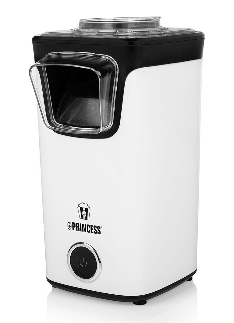 Princess Popcorn Maker 292986 Wit - Deal