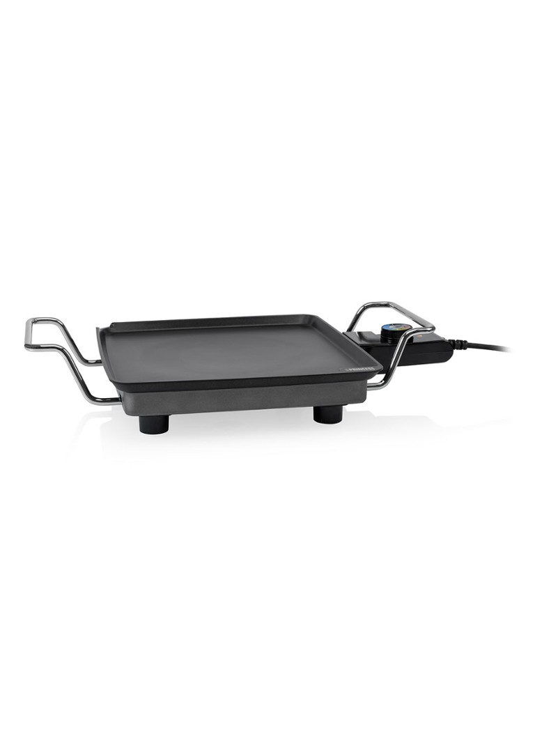 Princess Table Mini Classic bakplaat 102210 Zwart - Deal
