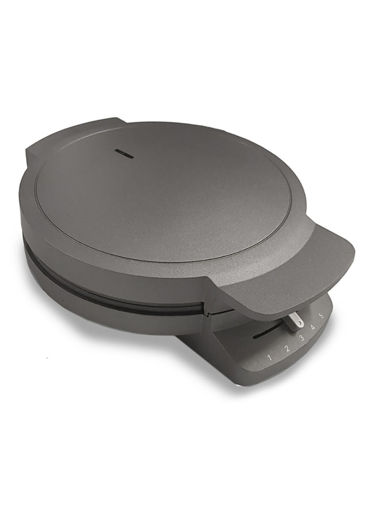 Princess Wafelmaker DeLuxe wafelijzer 132380 Zwart - Deal