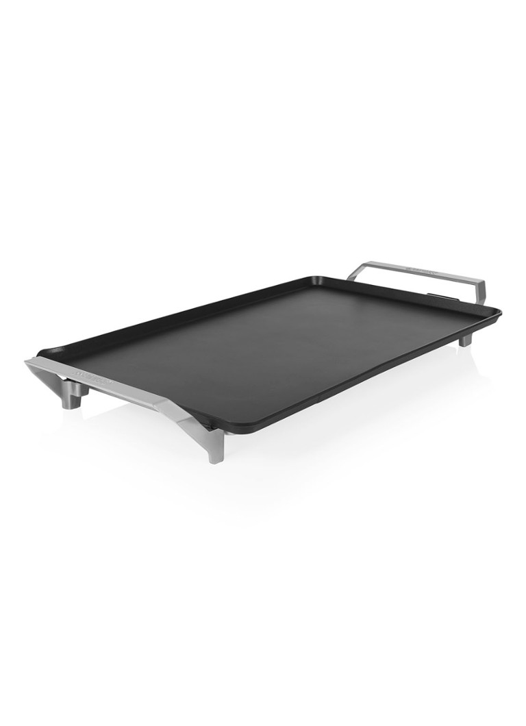 Princess Table Chef Premium XXL bakplaat 103120 Zwart - Deal