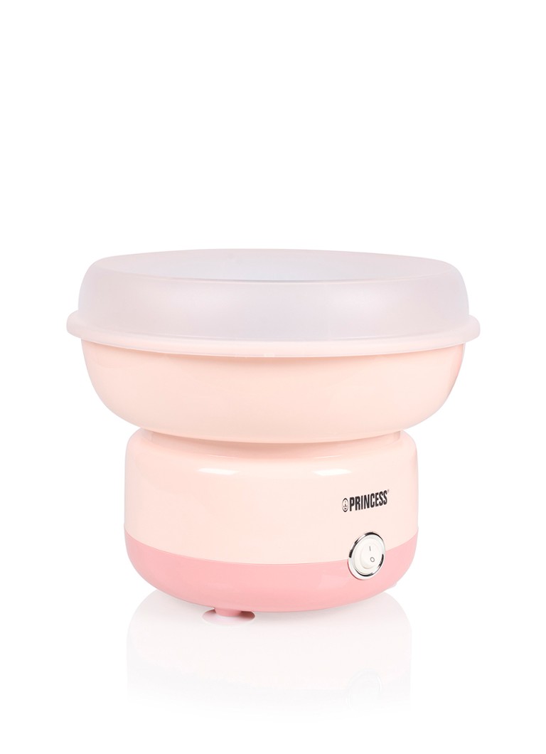 Princess Suikerspinmachine Roze - Deal