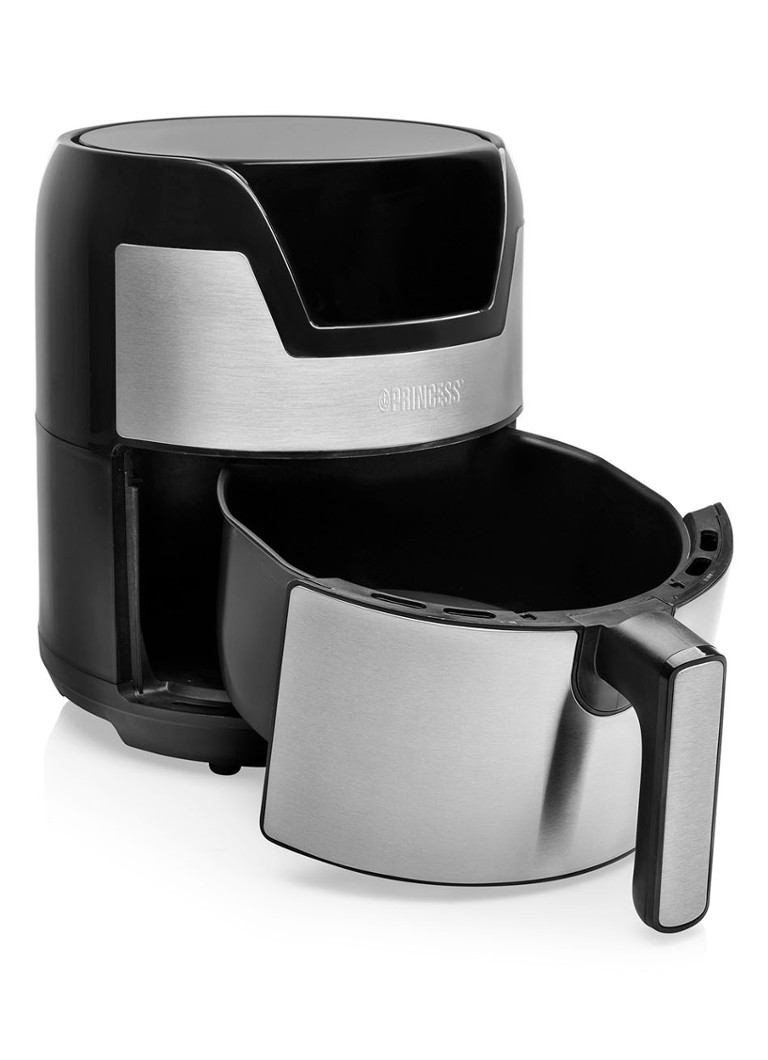Princess Digitale Aerofryer XXL airfryer 182026 Zilver - Deal