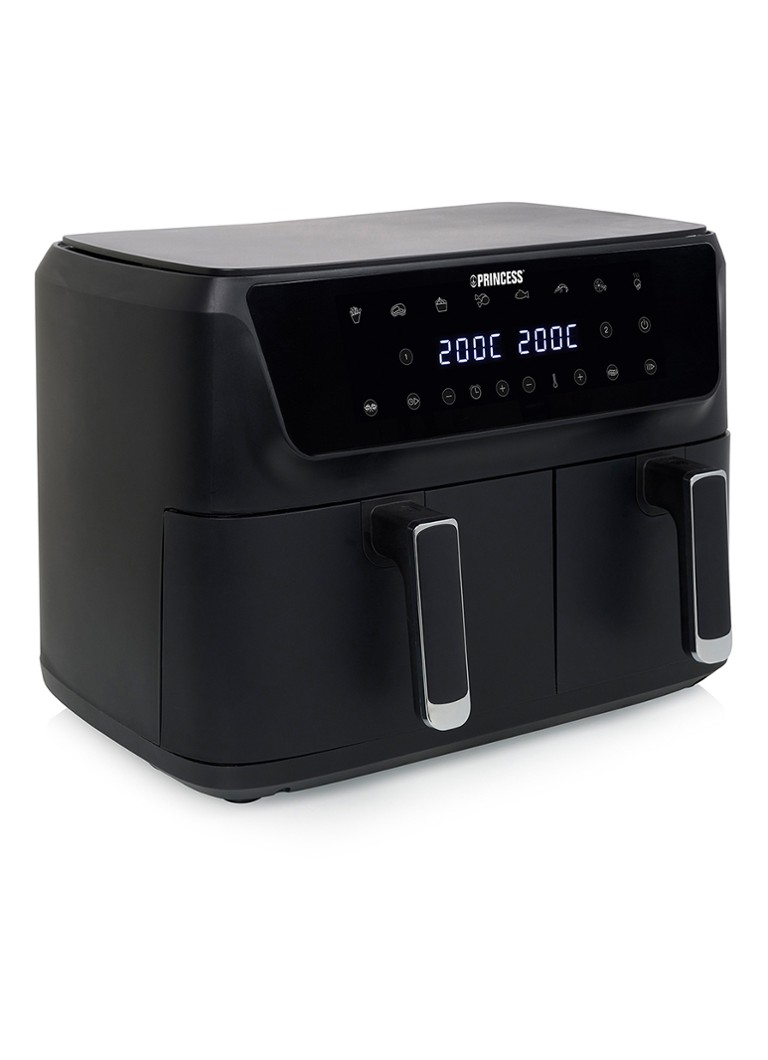 Princess Airfryer 11 liter 182470 Zwart - Deal