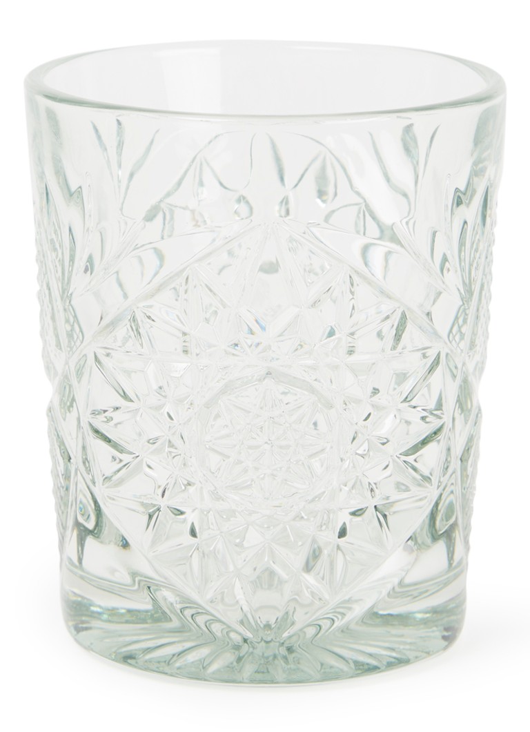 Onis Hobstar drinkglas 35,5 cl Groen - Deal