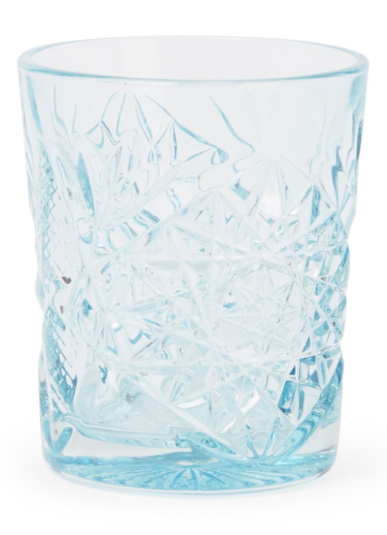 Onis Hobstar drinkglas 35,5 cl Lichtblauw - Deal