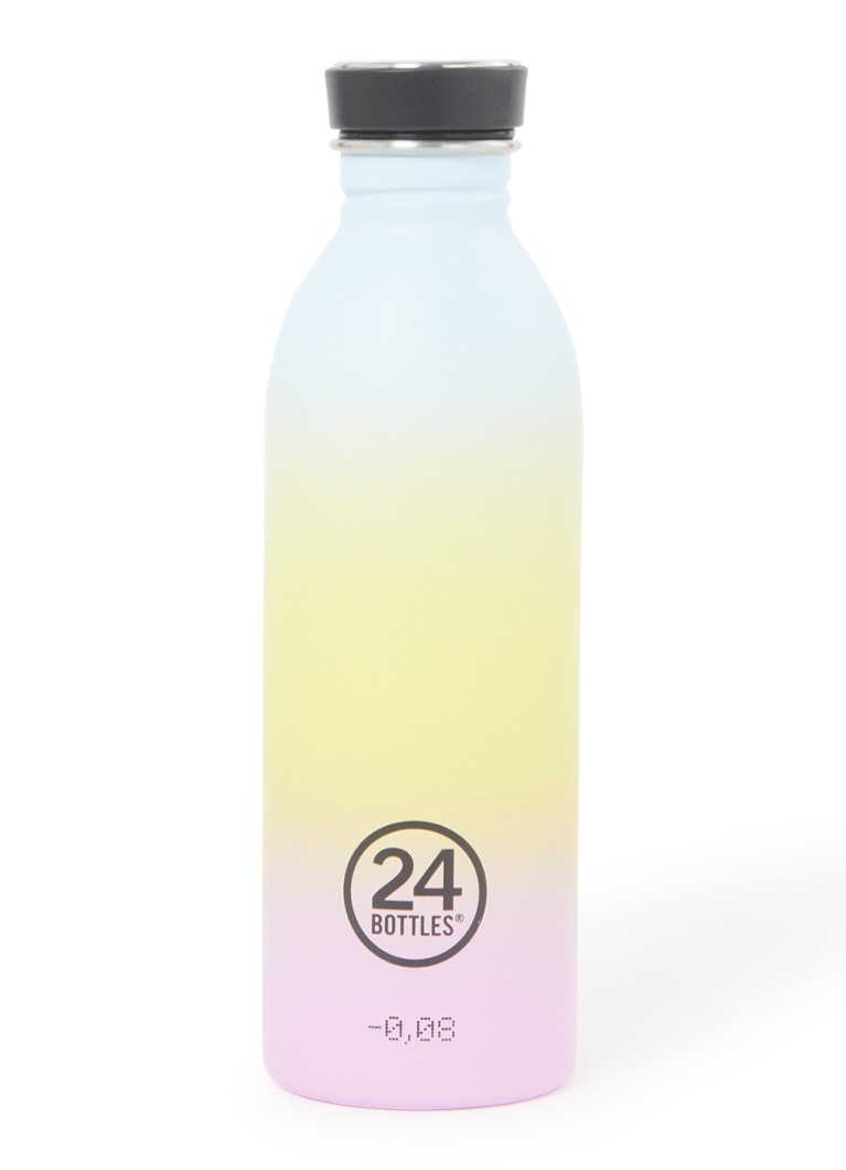 24Bottles Urban Bottle drinkfles 50 cl Multicolor - Deal