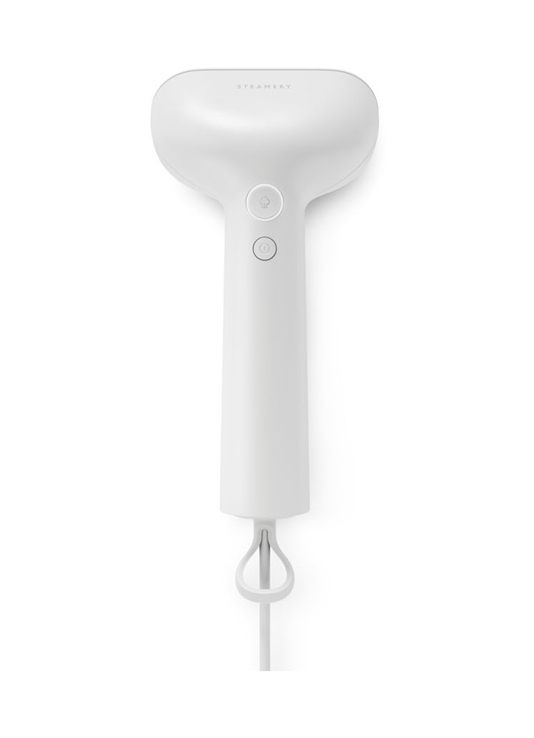 The Steamery Cirrus X kledingstomer Wit - Deal