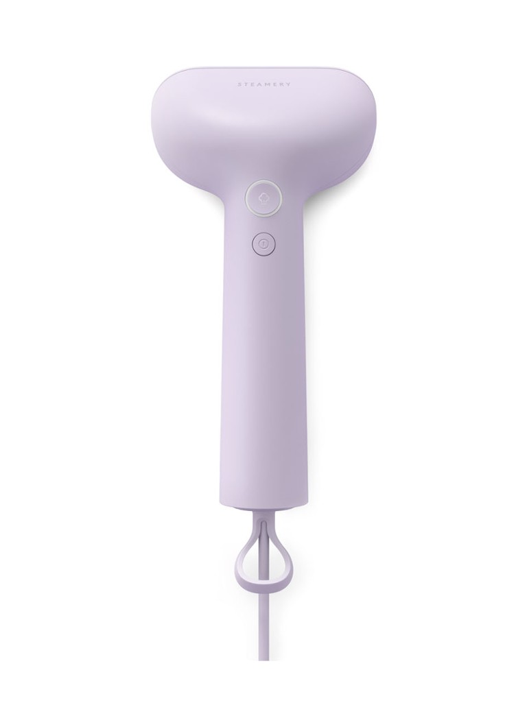 The Steamery Cirrus X kledingstomer Lila - Deal