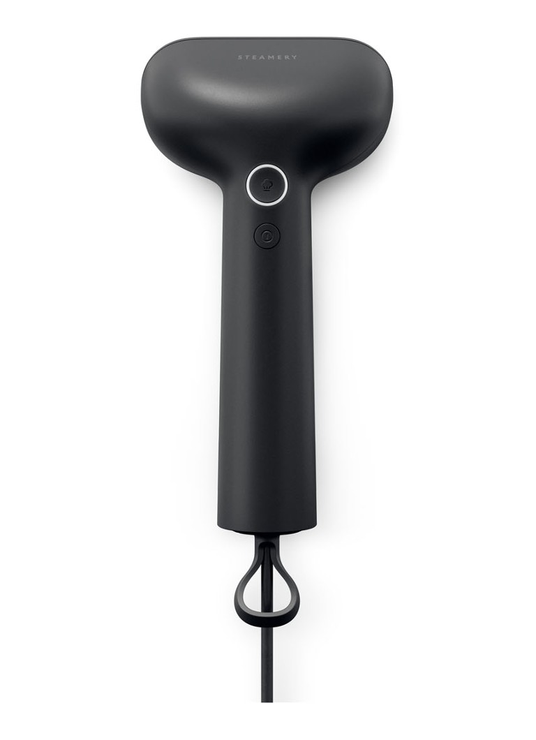 The Steamery Cirrus X kledingstomer Zwart - Deal