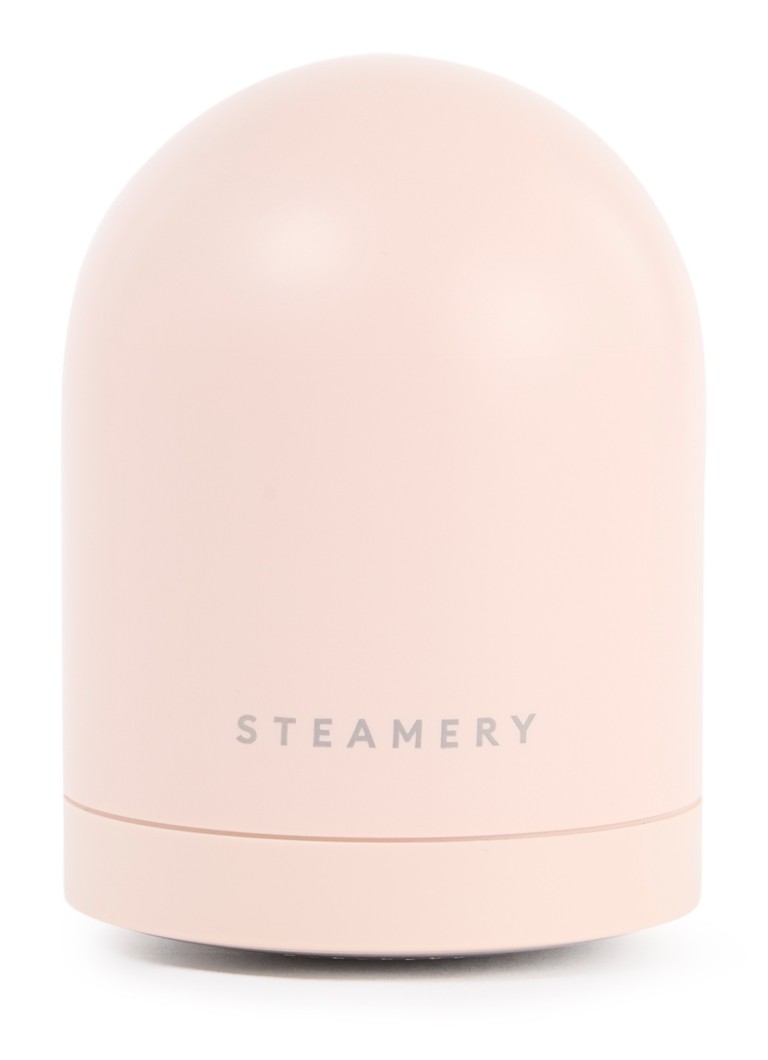 The Steamery Pilo Fabric Shaver No.2 ontpiller Roze - Deal