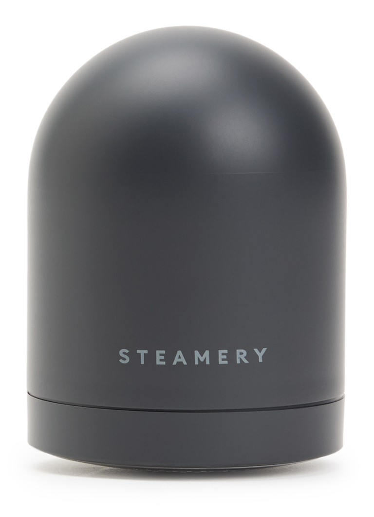 The Steamery Pilo Fabric Shaver No.2 ontpiller Antraciet - Deal