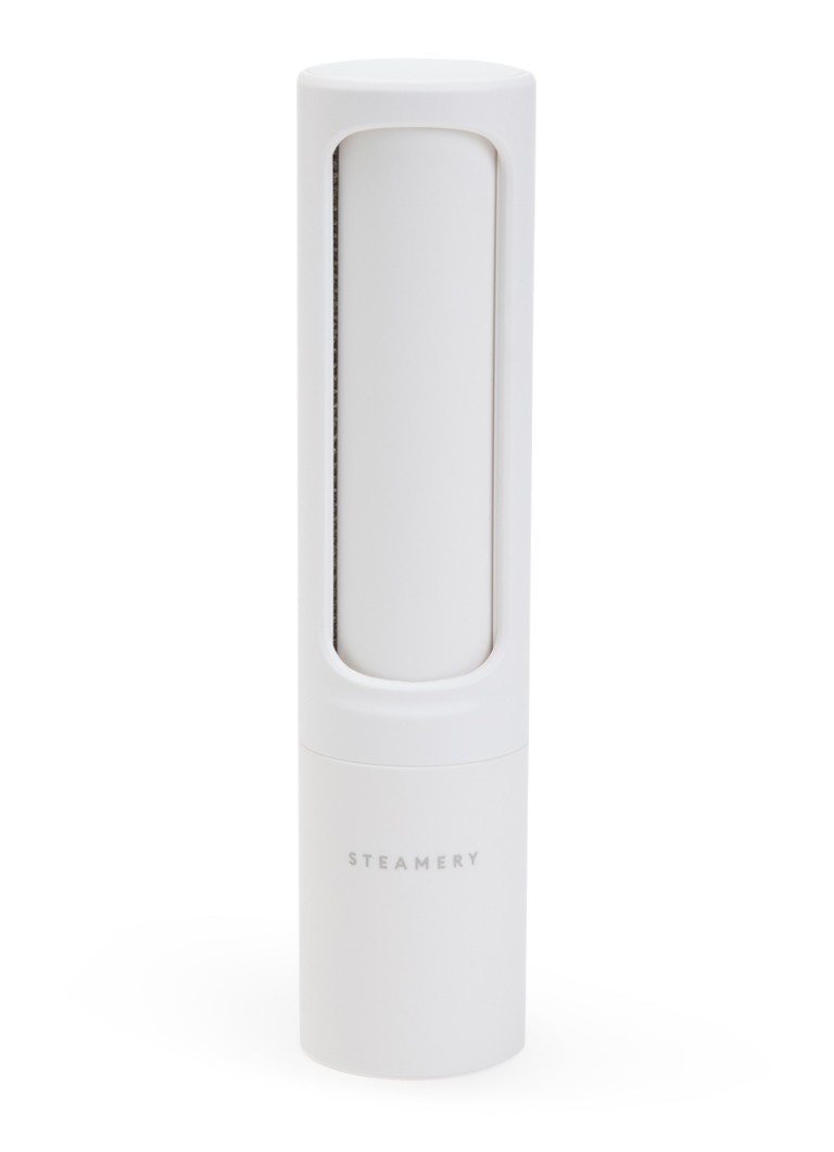 The Steamery Lint Brush ontpiller Wit - Deal