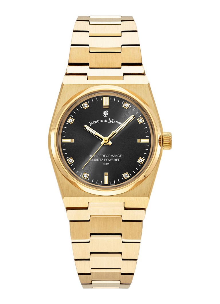 Jacques du Manoir Dames Horizon Ladies - JWL03604