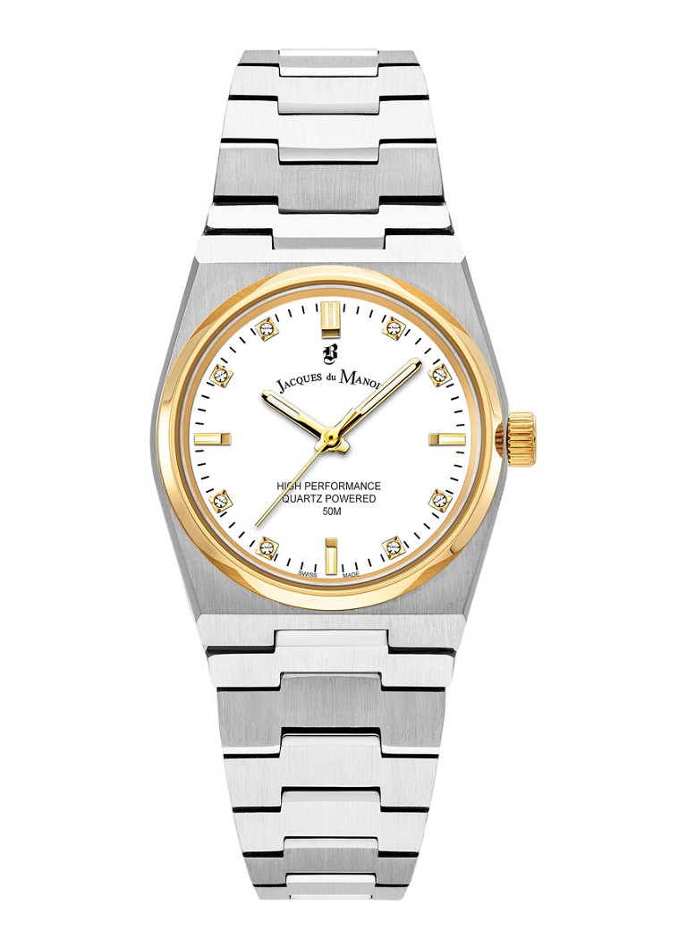 Jacques du Manoir Dames Horizon Ladies - JWL03605