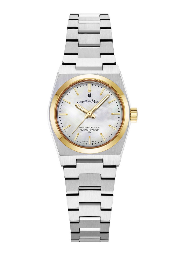 Jacques du Manoir Dames Horizon Ladies 25mm - JWL05603