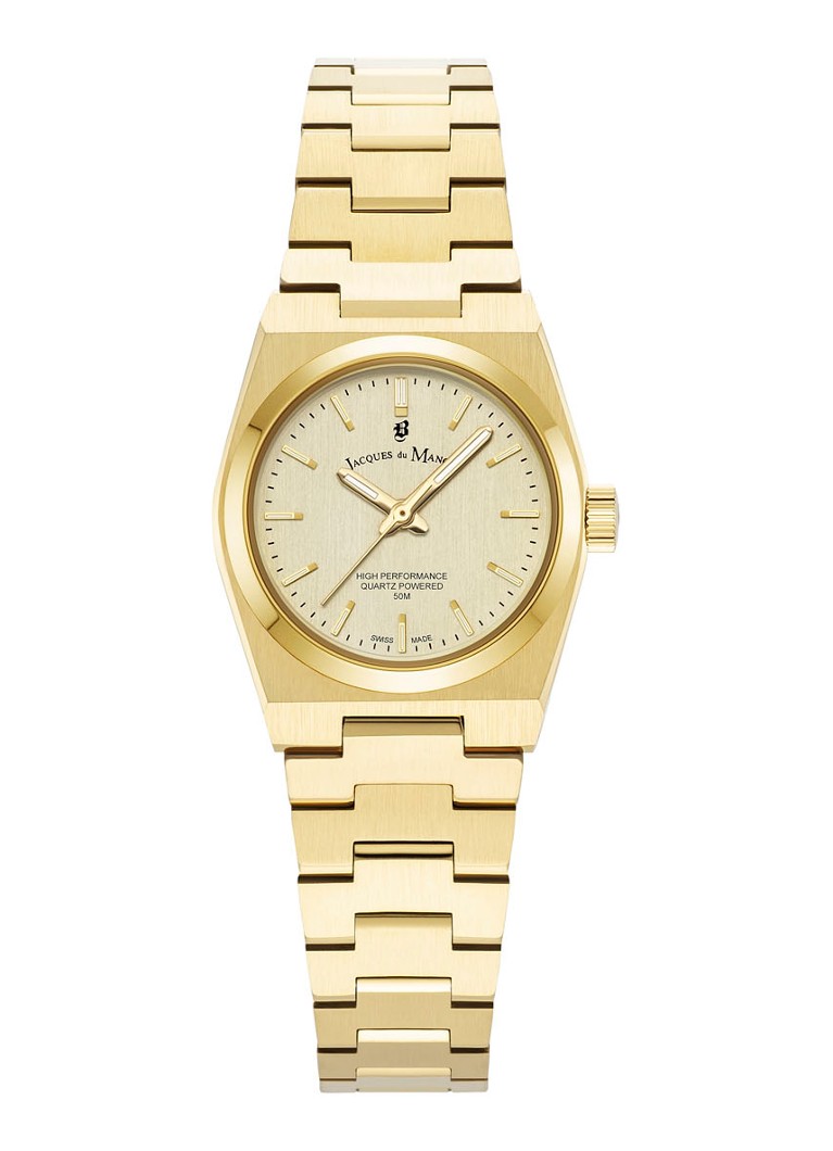 Jacques du Manoir Dames Horizon Ladies 25mm - JWL05604