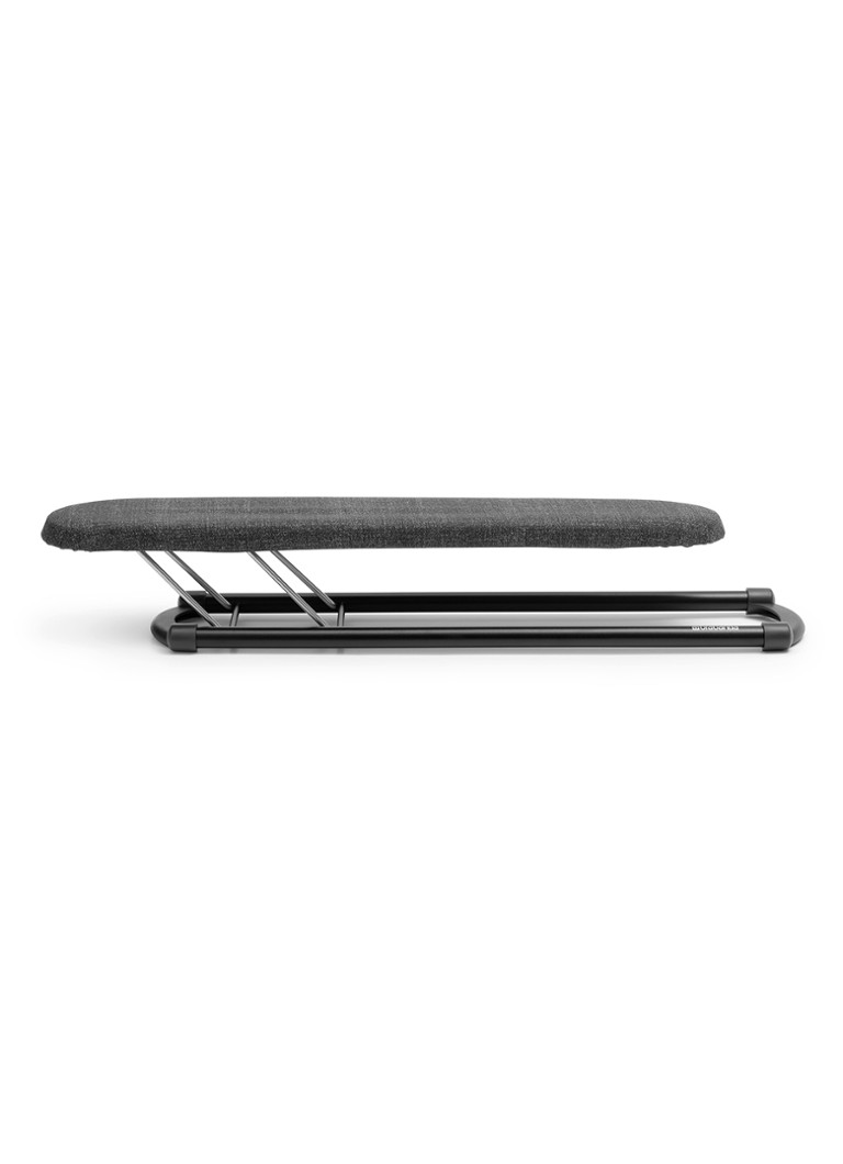 Brabantia Mouwplank 60 x 10 cm Zwart - Deal