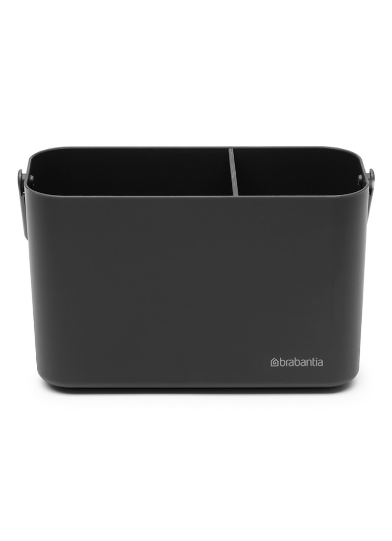 Brabantia SinkSide aanrecht organizer 22 cm Grijs - Deal