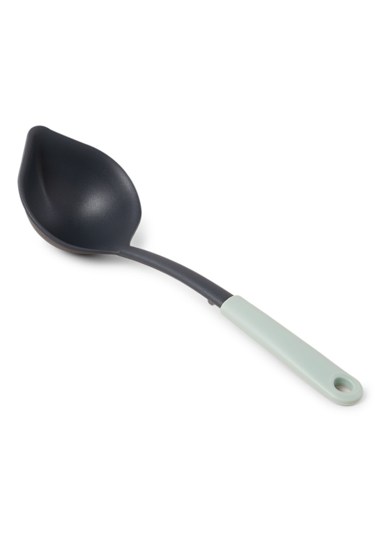 Brabantia TASTY+ soeplepel 33 cm Mint - Deal