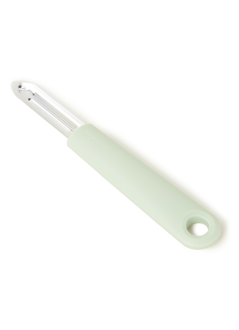 Brabantia TASTY+ dunschiller met zesteur Mint - Deal