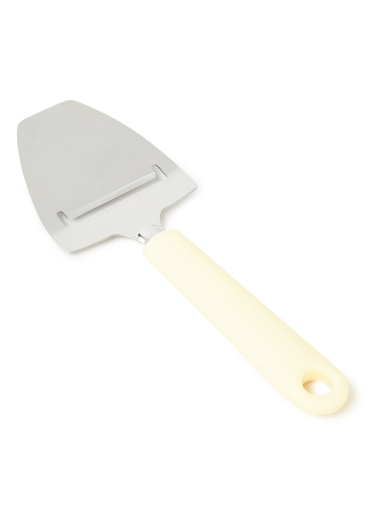 Brabantia TASTY+ kaasschaaf Vanillegeel - Deal