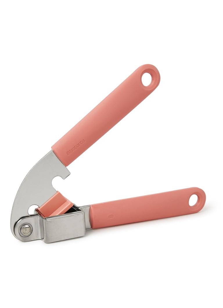 Brabantia TASTY+ knoflookpers Oudroze - Deal