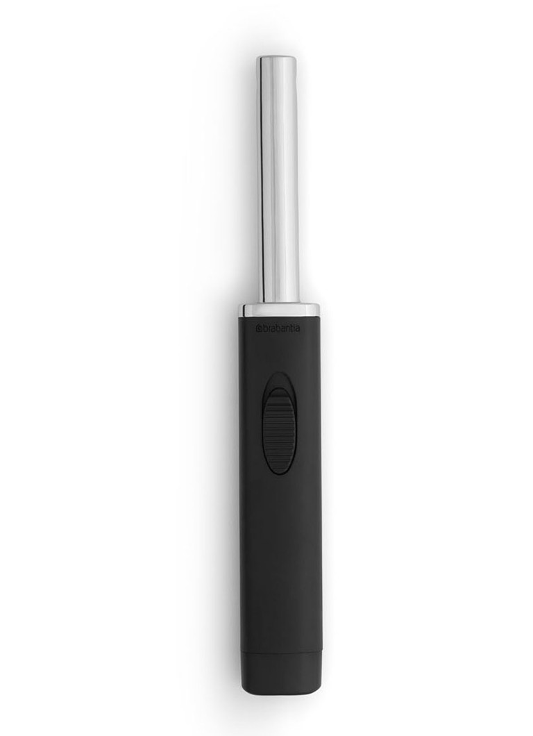 Brabantia Tasty+ gasaansteker Donkergrijs - Deal