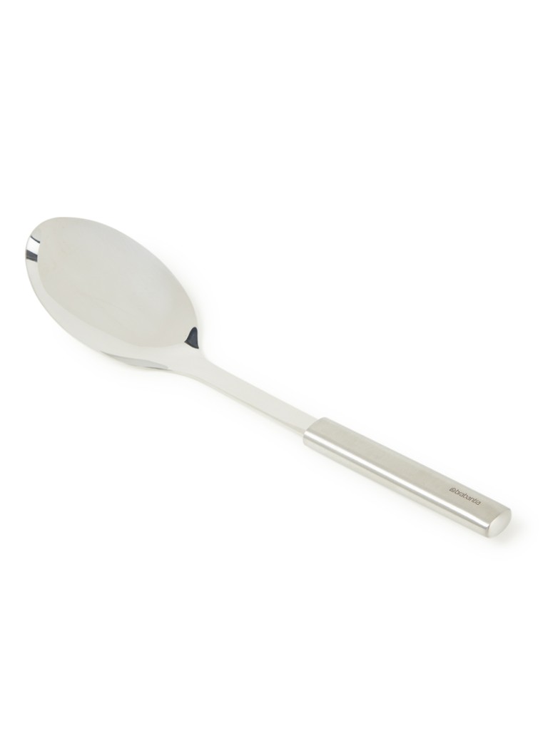 Brabantia Profile opscheplepel 35 cm Zilver - Deal