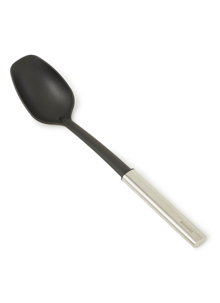 Brabantia Profile opscheplepel 33.5 cm Zilver - Deal