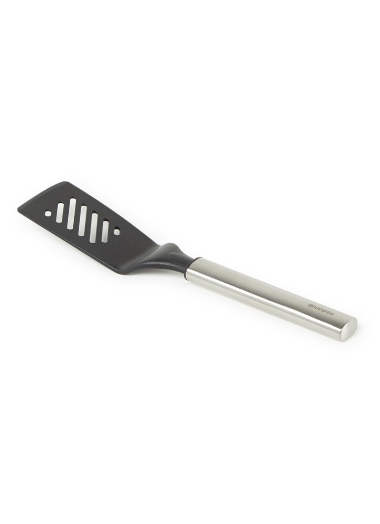 Brabantia Profile anti-aanbak spatel 28,2 cm Zwart - Deal