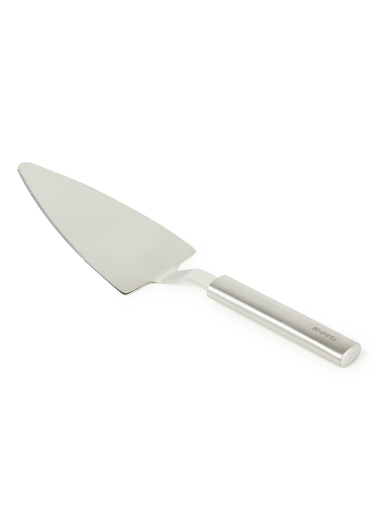 Brabantia Profile taartschep 30 cm Zilver - Deal