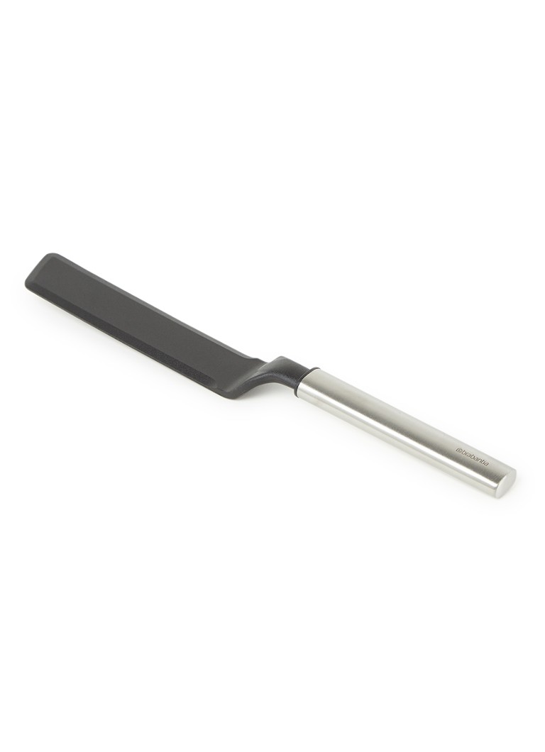 Brabantia Profile paletmes 34 cm Zwart - Deal