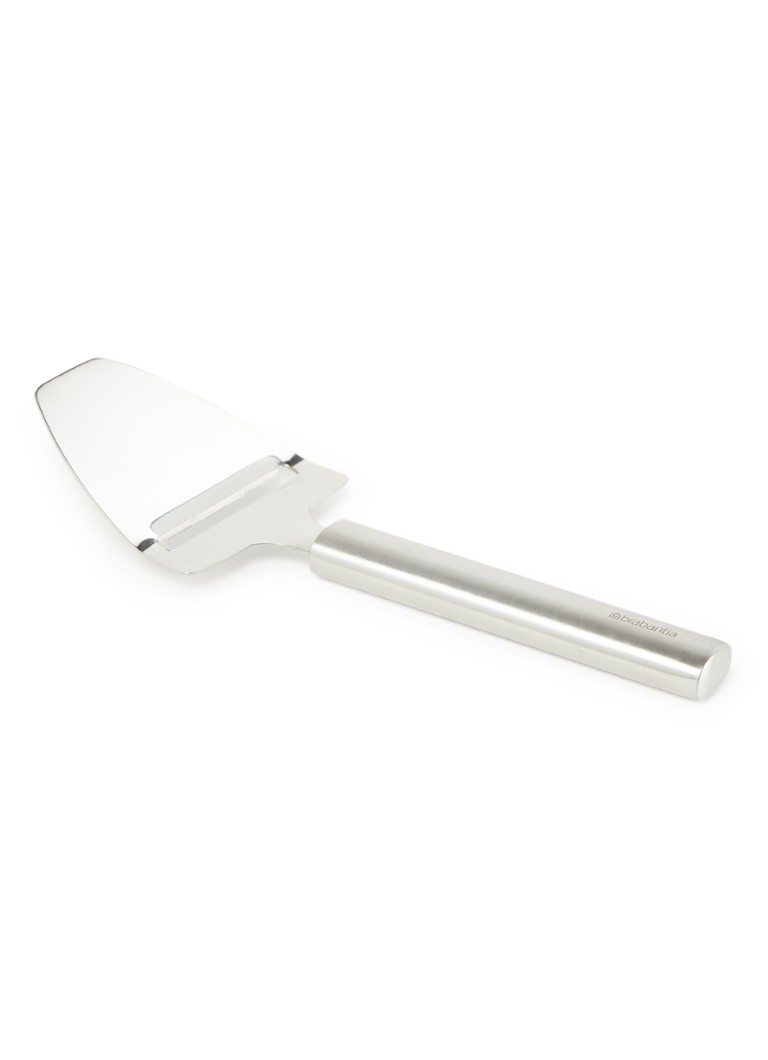 Brabantia Profile kaasschaaf Zilver - Deal