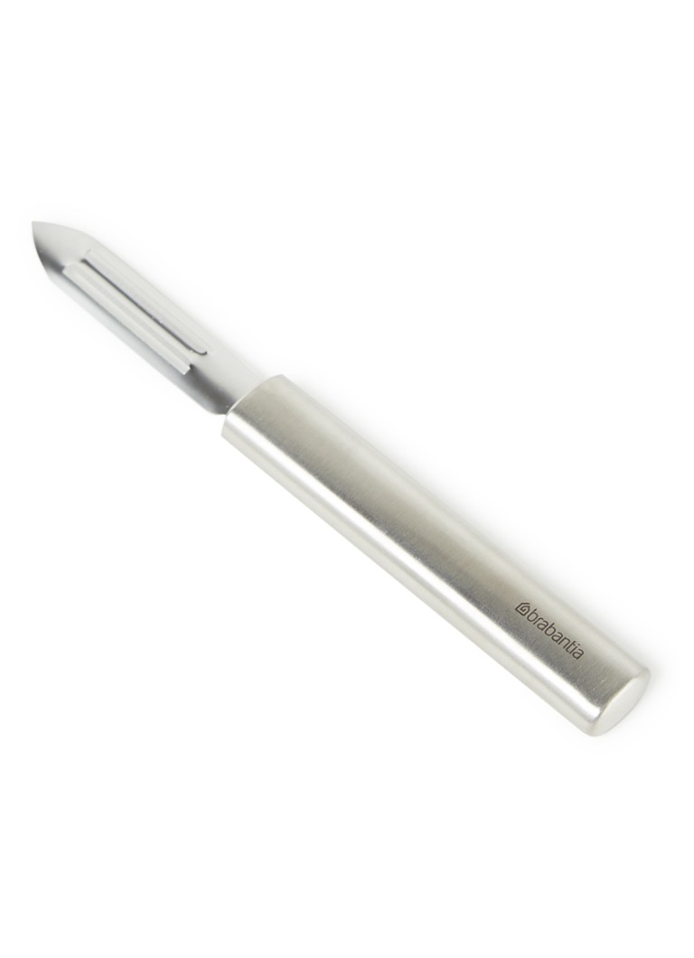 Brabantia Profile dunschiller 20 cm Zilver - Deal